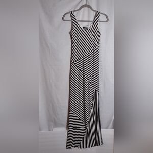 ALYX Tank Top Style Maxi Dress, Lining in Bust